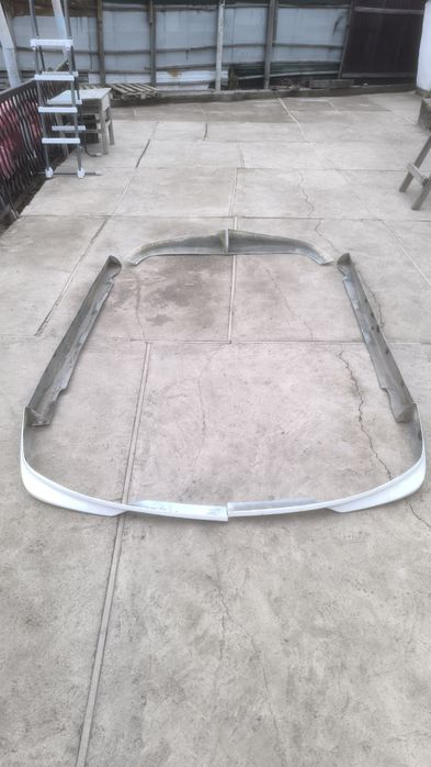 Продам обвес на тойоту