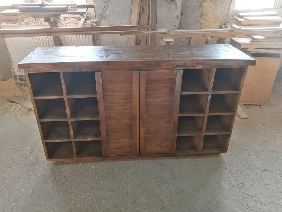 Скрин,  Шкаф, Органайзер