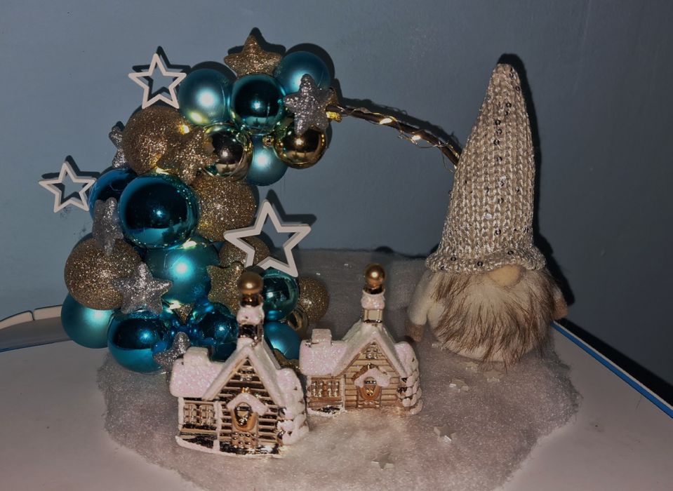 Ornament  de craciun