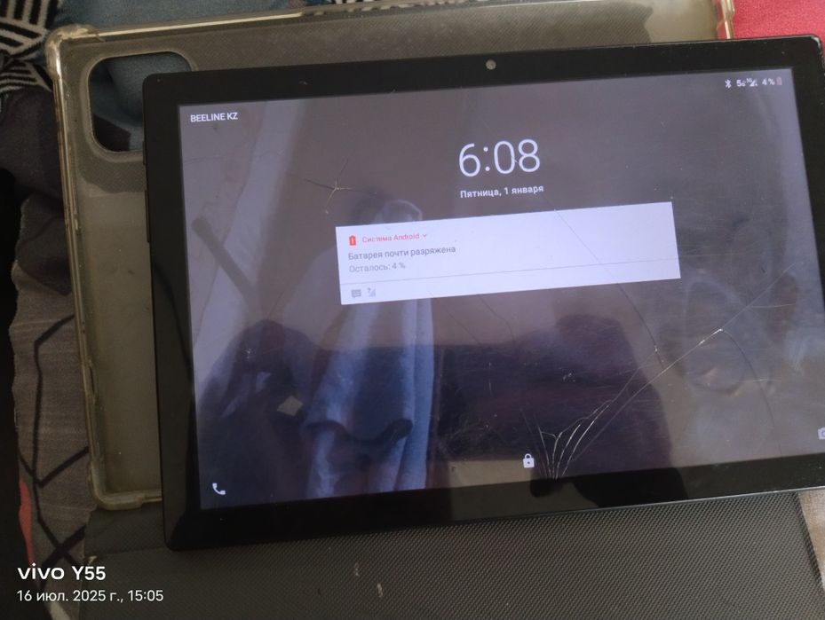 Продам планшет срочноо