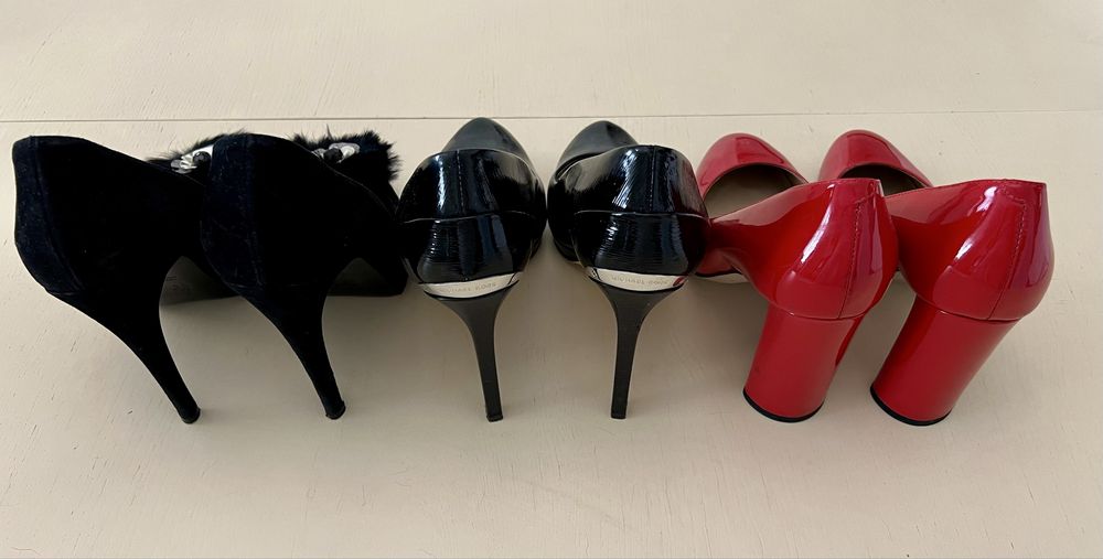 Туфли красивые качественные