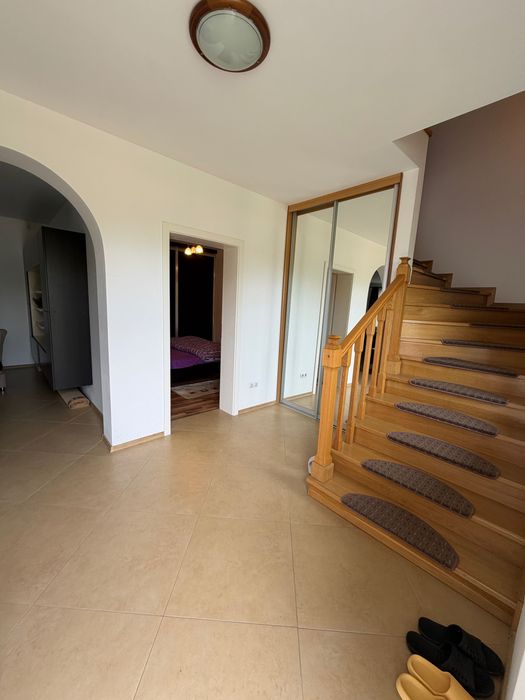 Casa cu teren Mintia de vanzare