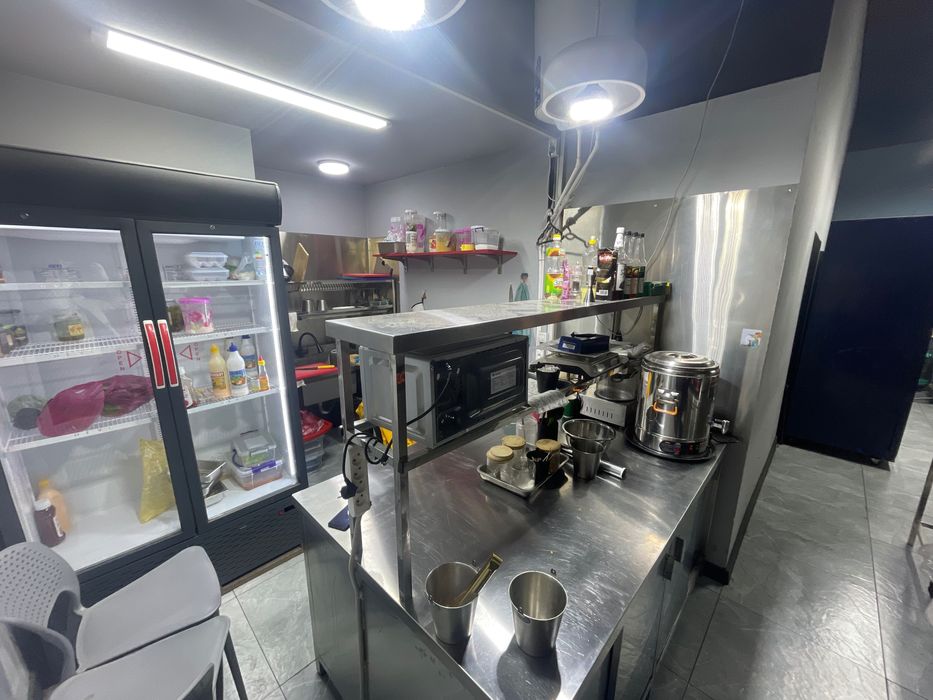 Аренда помещения