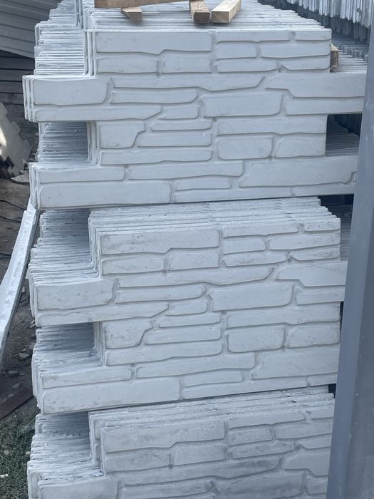 Фасадния панел фибыра бетон