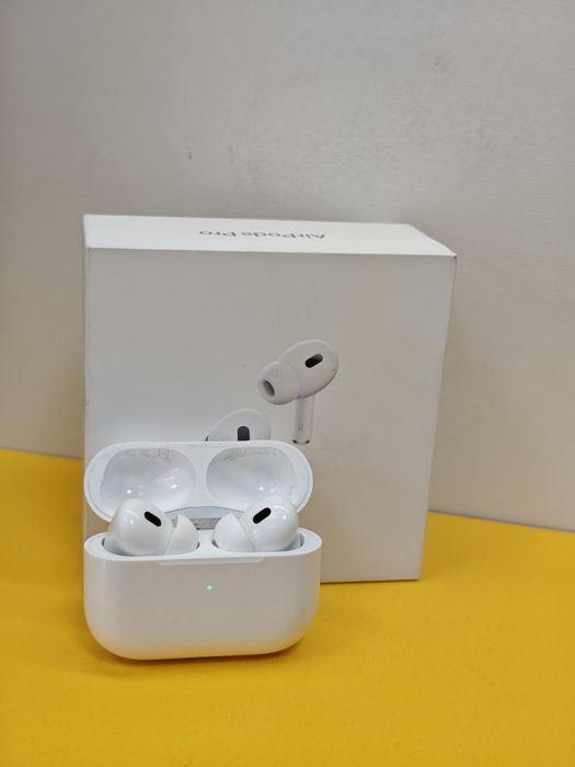 Air Pods Pro 2 tipe C