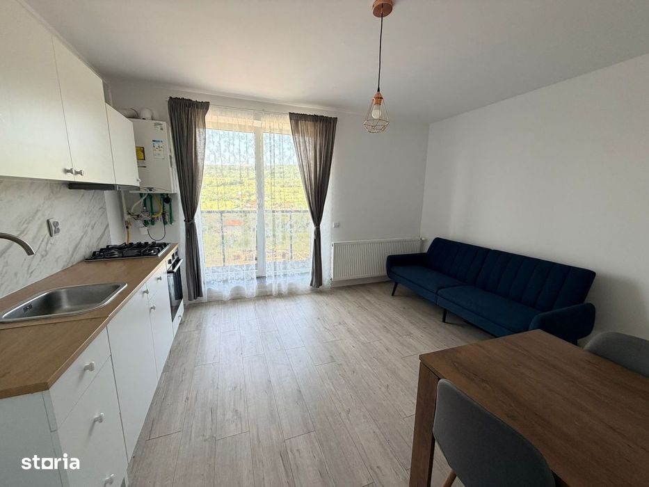 Apartament 3 camere, 60 mp, parcare inclusa, BETA RESIDENCE
