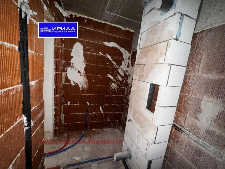 Продава се Тристаен апартамент в София, Овча купел 2 - 98 кв.м за 1000 €/кв.м - Снимка #12