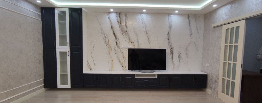 МЕБЕЛЬ НА ЗАКАЗ. Гарантия качества.