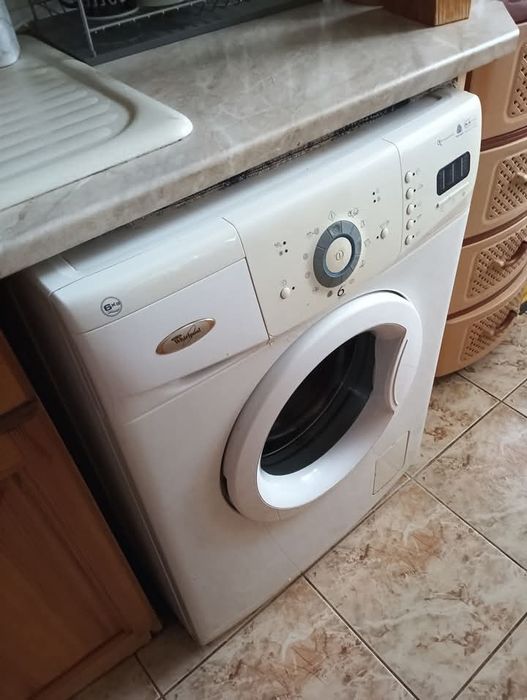 Пералня Whirpool