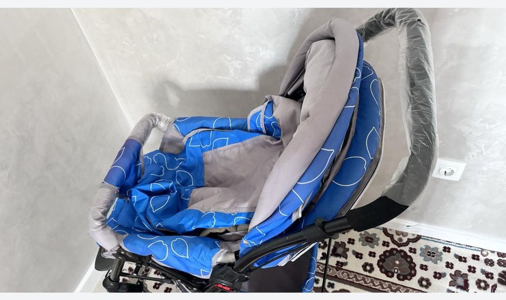 Коляска для детей