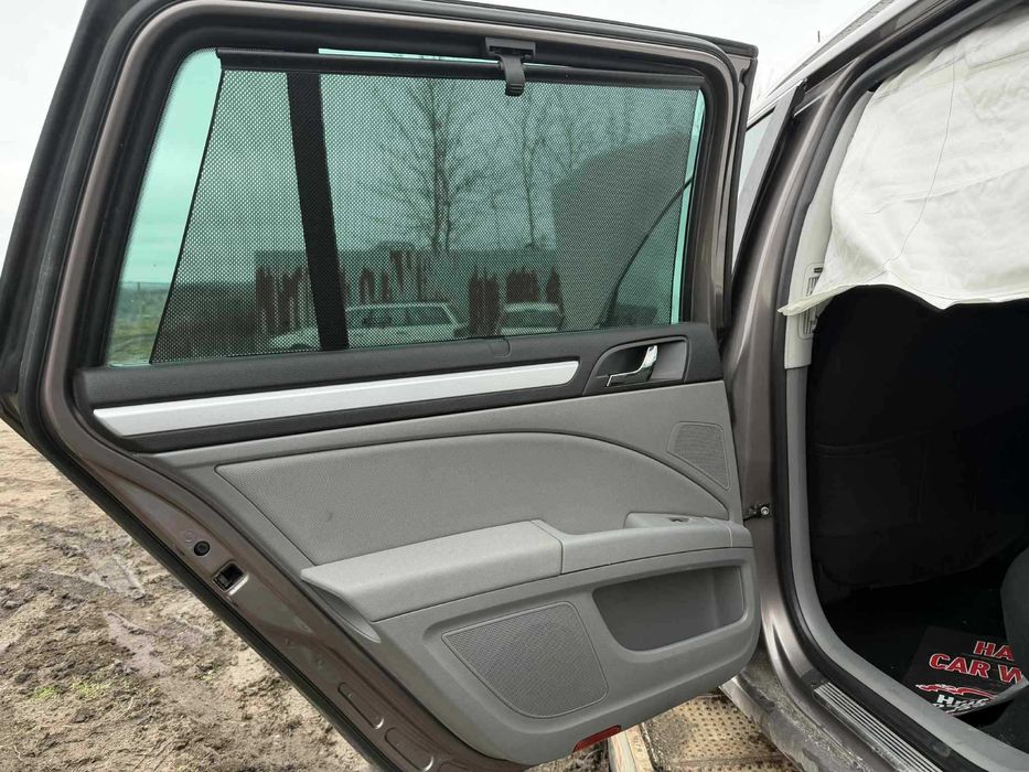 skoda suprb 3 2.0 tdi на части шкода супърб