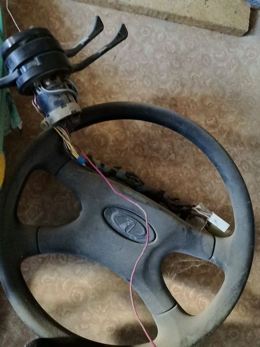 КПП 5 ти ступки на ниву