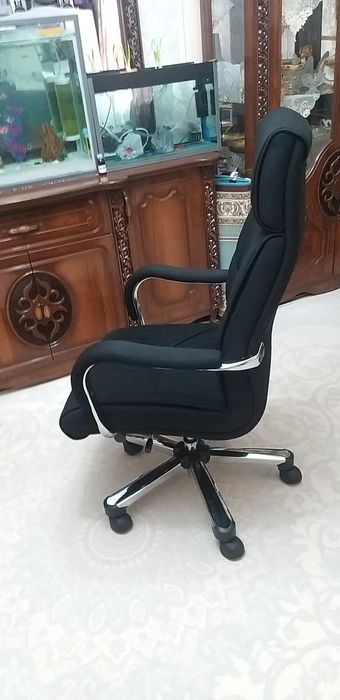 Ofis va uy uchun kresla