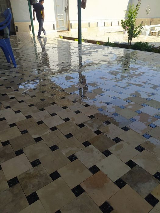 Izvestnyak korka Miramir granit tabiiy toshlari