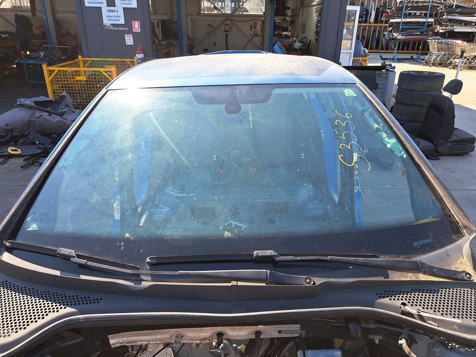 Parbriz Volkswagen Golf 7 (5G) [Fabr 2014-prezent] Hatchback OEM