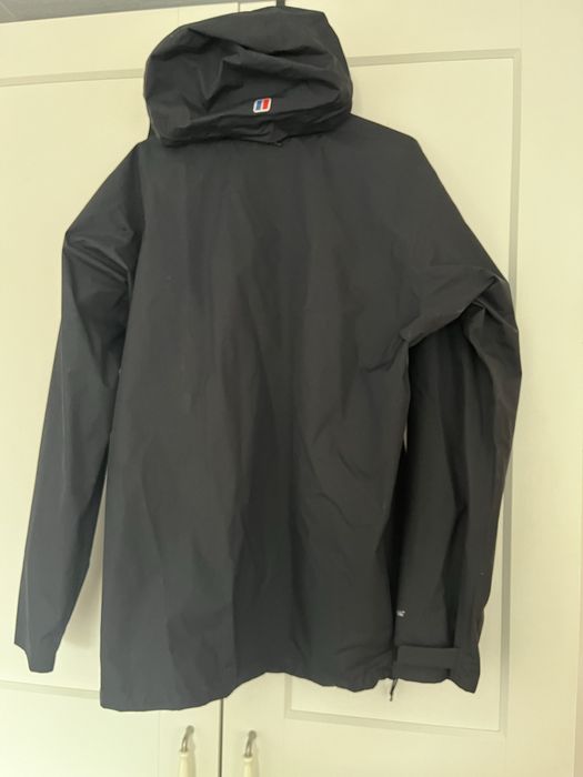 Berghaus Deluge Pro 2.0 L  мъжко яке за дъжд/мембрана