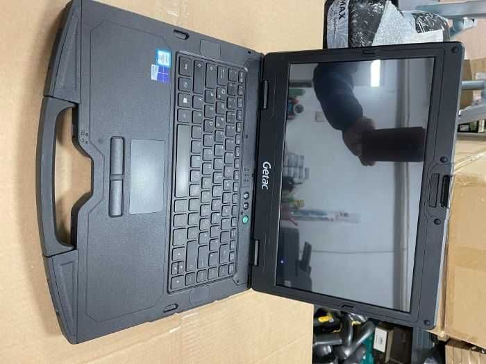 Getac S410 i5-6300U 14" FHD 16 GB DDR4 1Tb SSD Windows 10 P