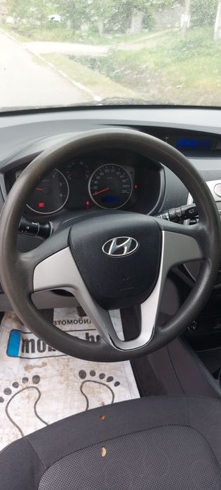 Хюндай И20  Hyundai I20  2012г.  1400куб.  75кс.  ДИЗЕЛ НА ЧАСТИ