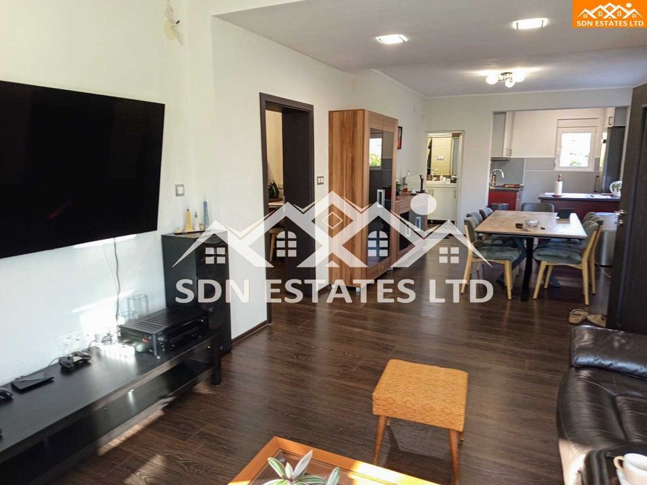 Продава се Етаж от къща в Казанлък - 95 кв.м за 1879 €/кв.м - Снимка #6