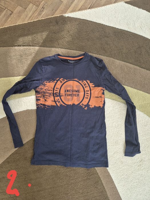 Дрехи момче 13-14г.