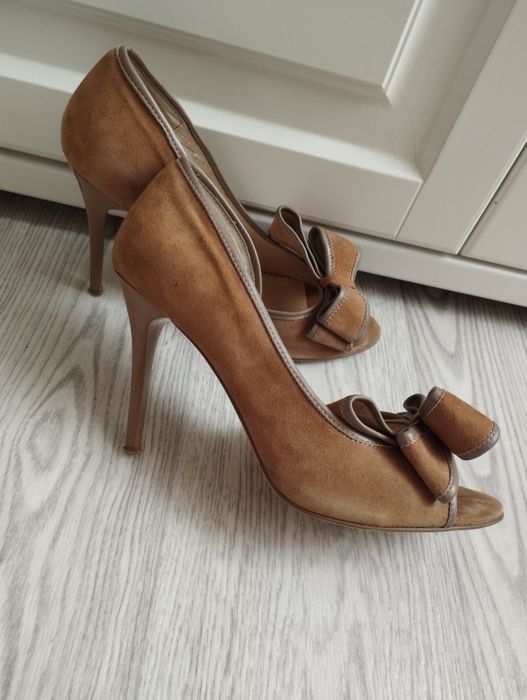 Туфли женские BASCONI