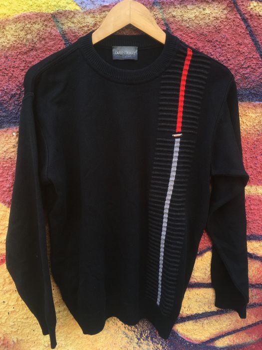 Мъжки пуловер Carlo Colluci