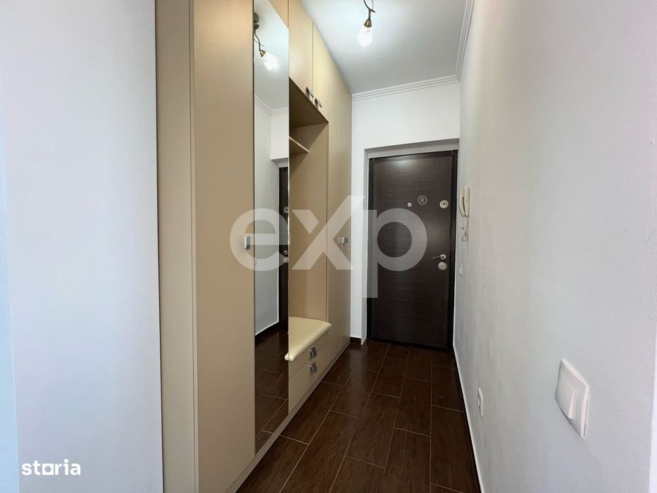 Apartament 3 camere Floresti (CJ)
