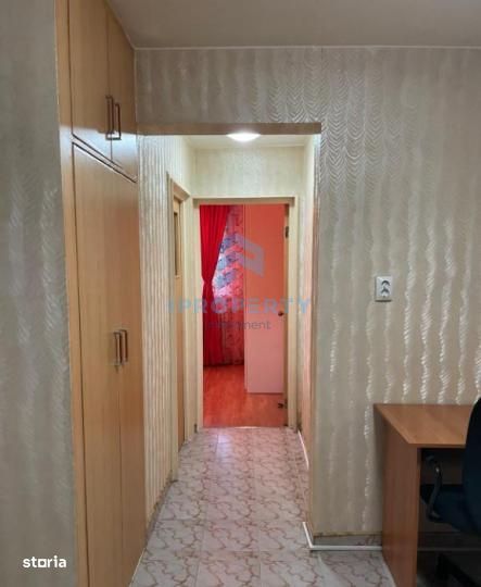 Doamna Ghica  2 Camere Decomandat  Ac