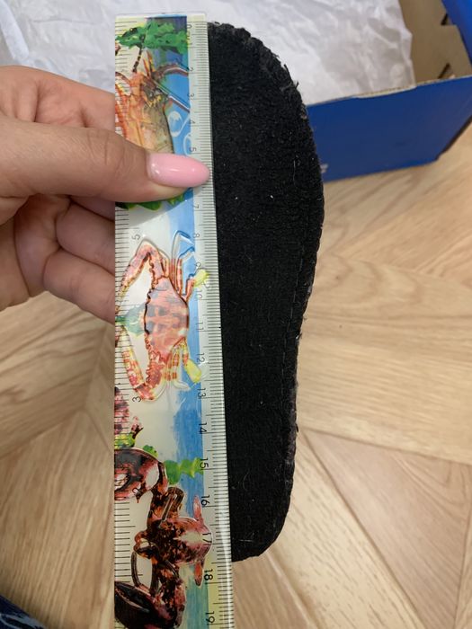 мембранные ботинки Lassie