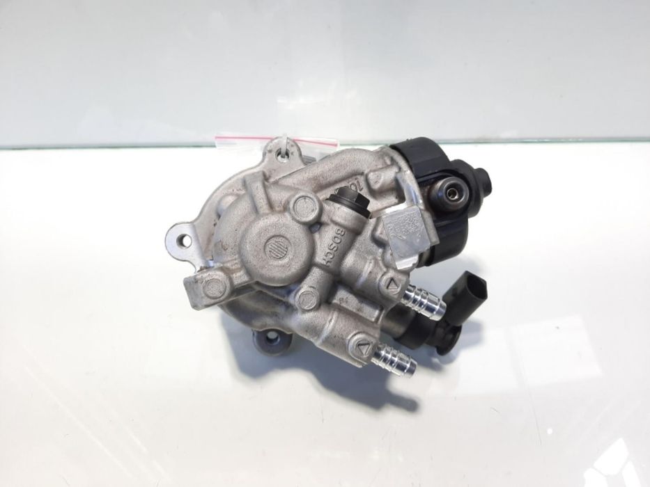 Pompa inalta presiune, cod 04L130755D, 0445010537, VW Golf 7 Variant (BA5), 1.6 TDI, CLH Volkswagen