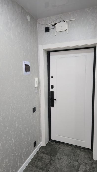 Продается квартира в новом , современом доме