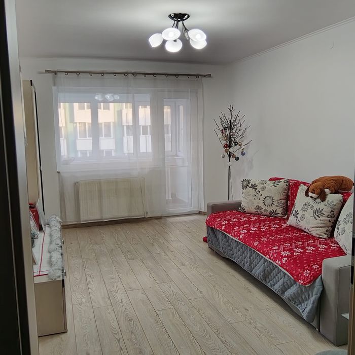 Apartament de vanzare