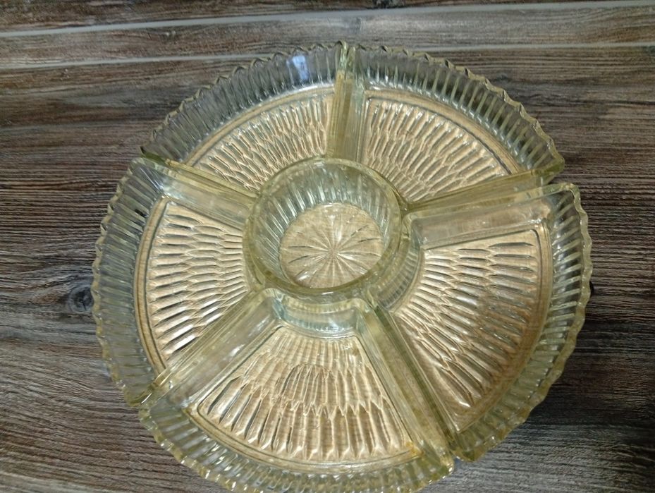 Менажница производство СССР