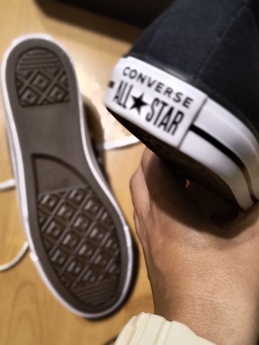 Converse All Star