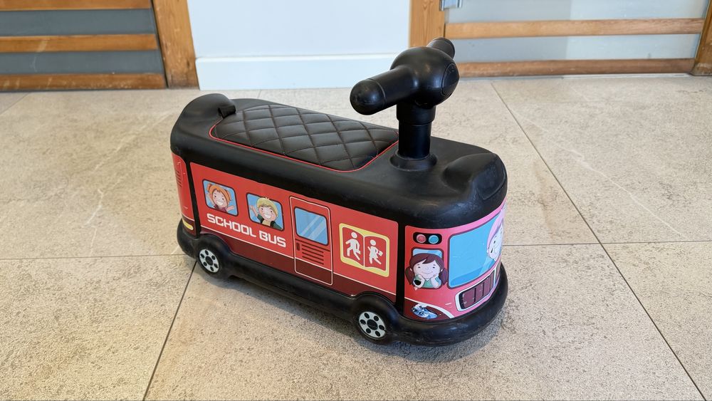 Детская каталка