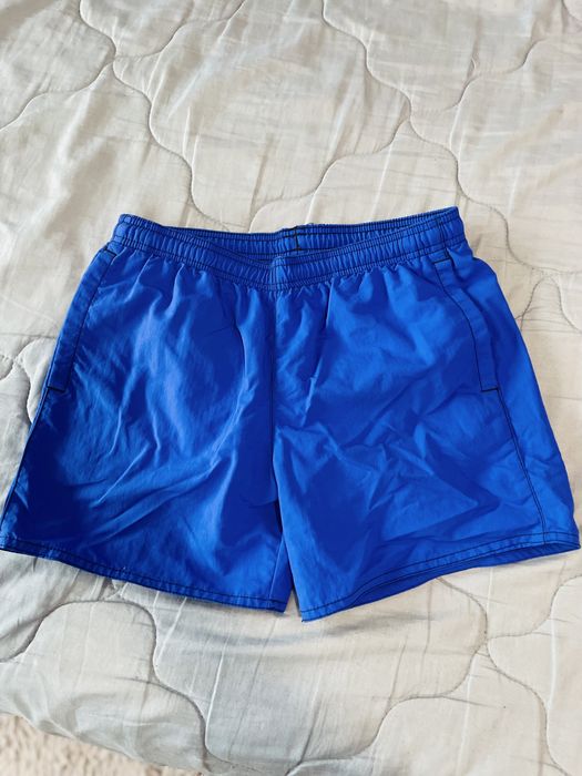 Детски  къси панталонки и бански Nike -всичко по 10 и 20 лева