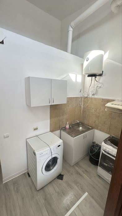 Garsoniera de inchiar! TOATE UTILITATILE INCLUSE in pret!