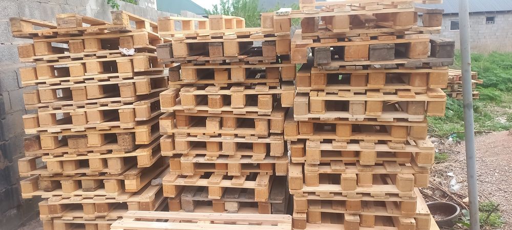 Паддон паллеты поддоны