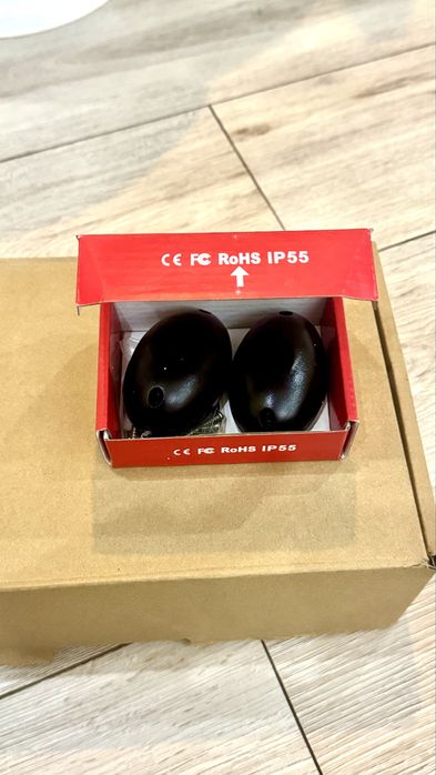 Автоматика для ворот