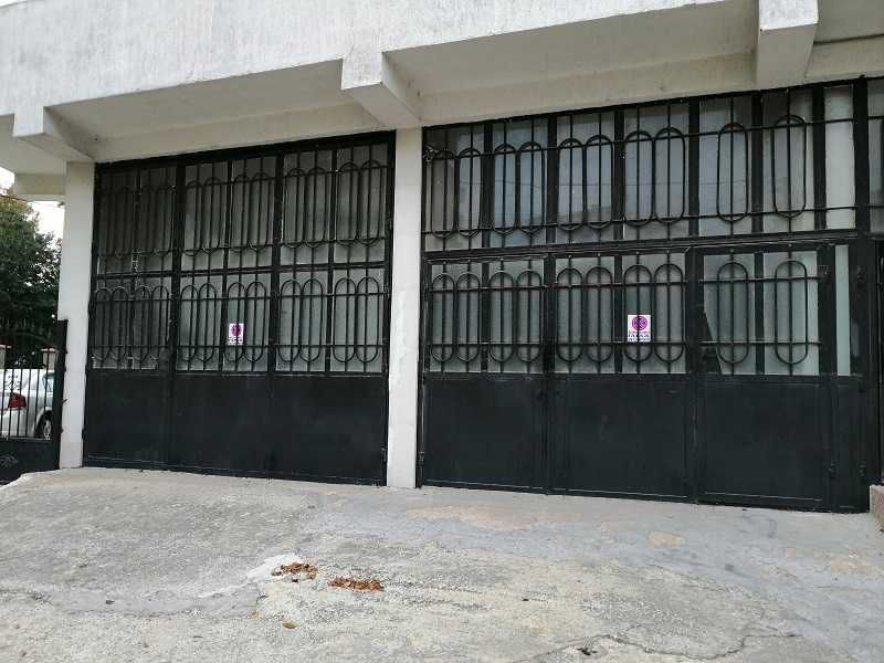 Автосервиз под наем