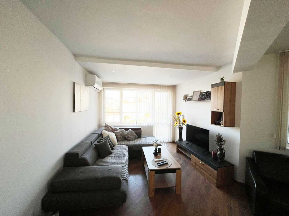 3-стаен апартамент за продажба в Красно село