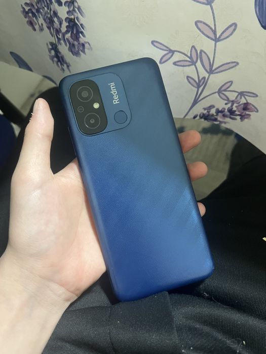 Продам редми нот 12с