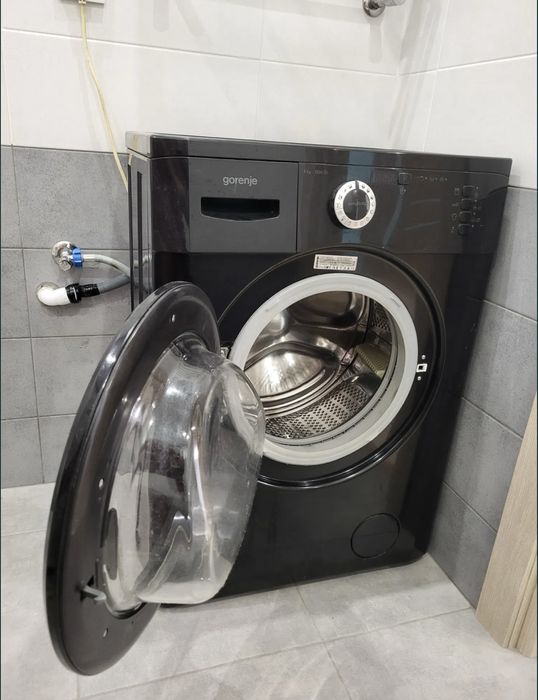 Продам стиральную машинку Gorenje