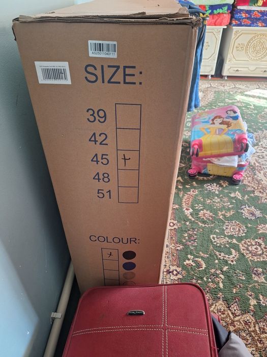 Механическое инвалидное кресло