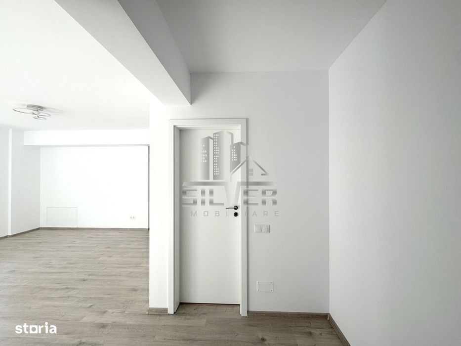 Apartament cu 3 camere/67mp/in curs de finisare/imobil calitativ/CF.