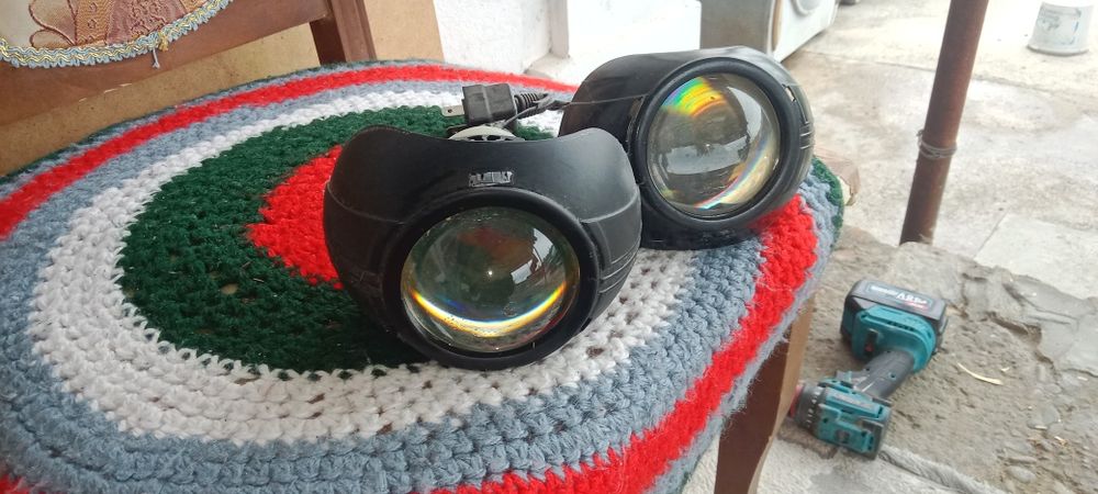 усилител билед лампа