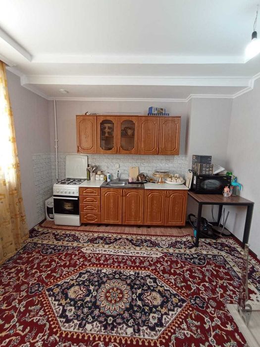 Продам 2 комн. квартиру в г.Уральск