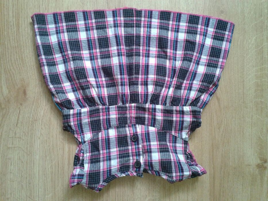 Рокличка или туника