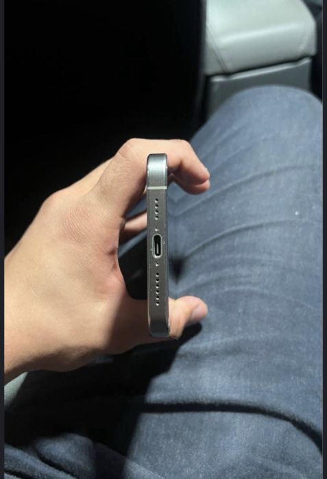15 pro max 256gb