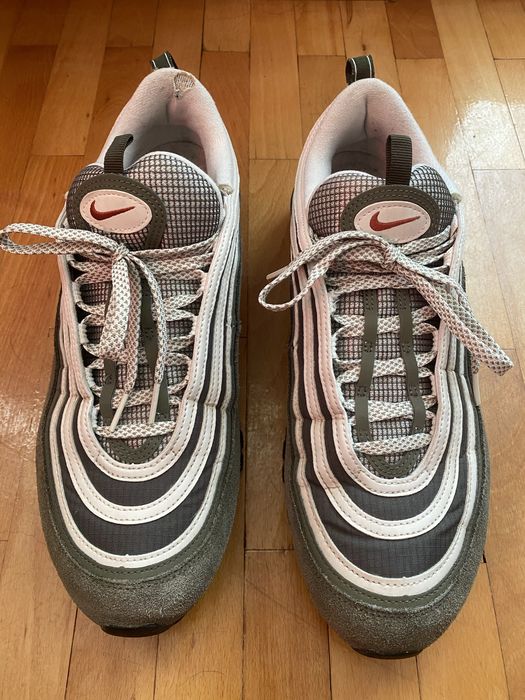 Маратонки Nike Air Max 97